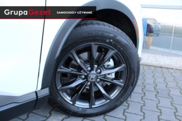 Honda CR-V VI SUV 2.0 i-MMD  184KM 2024 Honda CR-V 2,0 Hybryda Elegance 4WD/rejestracja 08.24*samochód demonstracy, zdjęcie 8
