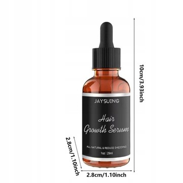 Эссенция для ухода за волосами Масло для волос