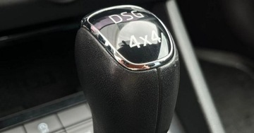 Skoda Octavia III Kombi Facelifting 2.0 TDI 150KM 2019 Skoda Octavia 4x4 Automat Navi Parktronic Kamera Alcantara Led FV23, zdjęcie 36