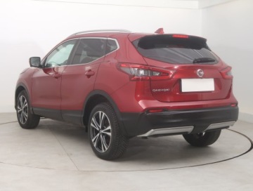 Nissan Qashqai II Crossover 1.2 DIG-T 115KM 2017 Nissan Qashqai 1.2 DIG-T, Salon Polska, zdjęcie 3