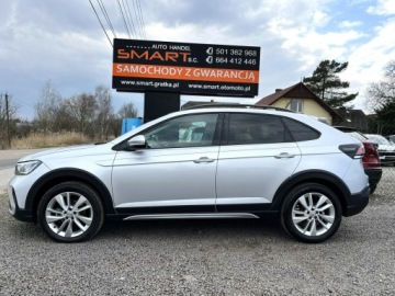 Volkswagen Taigo 2024 Volkswagen Taigo Automat /Kamera /Salon Pl /FV 23%, zdjęcie 21