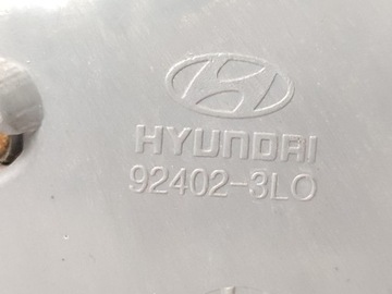 SVĚTLO ZADNÍ PRAVÁ LED HYUNDAI GRANDEUR 4 IV AZER 2005-2010 ORIGINÁLNÍ EU