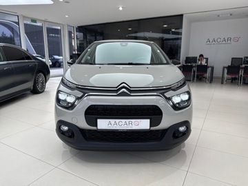 Citroen C3 IV 2024 Citroen C3 MAX / 1 właściciel / Salon Polska / FV, zdjęcie 5