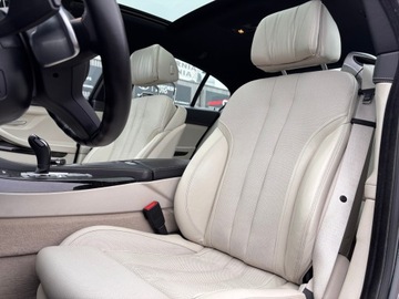 BMW Seria 6 F06-F12-F13 Gran Coupe 640d 313KM 2014 BMW 640 BMW 640d Bardzo bogata wersja wyposażenia,, zdjęcie 10