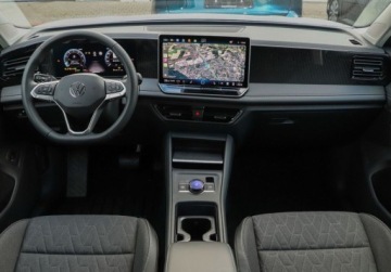 Volkswagen Tiguan III 2026 Volkswagen Tiguan LED Matrix, Climatronic, pakiet zimowy, dostepny od reki, zdjęcie 12