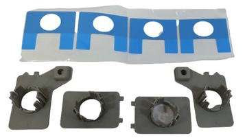 BMW F20 uchwyty czujników PDC 51118079579 ORG NOWE