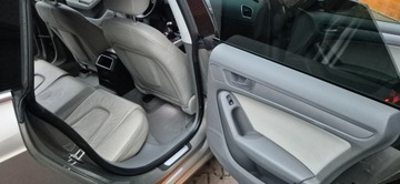 Audi A5 8T Coupe 2.0 TDI 170KM 2011 Audi A5 Sportback 2.0 TDI 170ps S-line Doinwestowana Zadbana rej.PL, zdjęcie 8