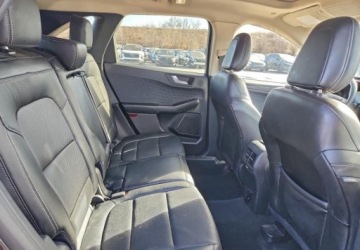 Ford Escape III 2020 Ford Escape Auta z USA - Zapytaj o wiecej ofert 2.0 Benzyna 242KM, zdjęcie 8