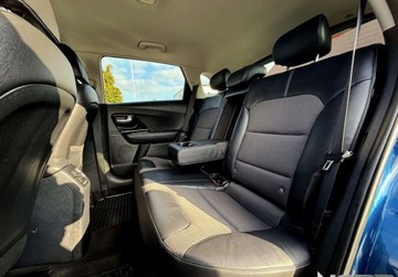 Kia Niro I Crossover 1.6 GDi Hybrid 141KM 2016 Kia Niro Bezwypadkowy, FV23, KredytowanieLeasing, gwarancja 12m gethelp, zdjęcie 13