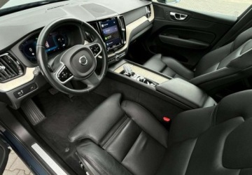 Volvo XC60 II 2021 Volvo XC 60 Skora Automat 4x4 Kamera Navi PDC Virtual B5 FV23, zdjęcie 13