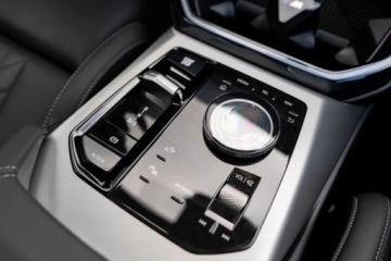 BMW X3 G45 2026 BMW X3 Duzy Rabat Dowolna konfiguracja Polski salon Harman Kardon, zdjęcie 21