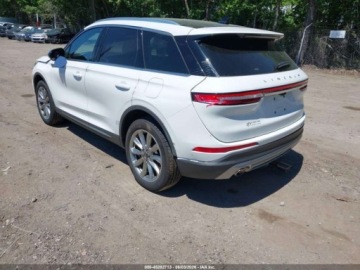 Lincoln 2022 Lincoln Corsair Standard 2022 2.0 Benzyna 250KM, zdjęcie 4