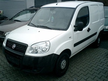 FIAT DOBLO SKŘÍŇ ŘAZENÍ 1.3 MJTD PO PŘEHLED