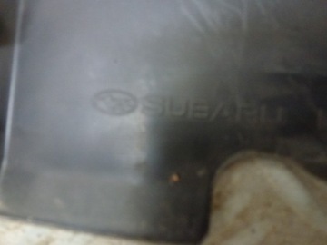 NÁRAZNÍK PŘEDNÍ FORESTER IV 57704SG000