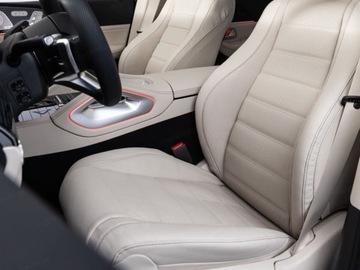 Mercedes GLS X167 SUV Facelifting 3.0 450d 367KM 2026 MERCEDES-BENZ GLS 450 d 4-MATIC AMG Line 3.0 (367KM) 2026, zdjęcie 5