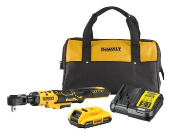 DEWALT.GRZECHOTKA 18V 1/2