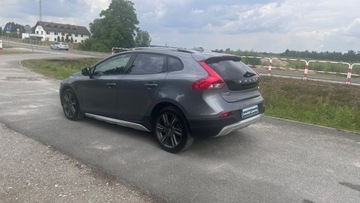 Volvo 2015 Volvo V40 Cross Country Raty 2.0d Radar Pdc Panorama Serwis 130tys km Zar, zdjęcie 17
