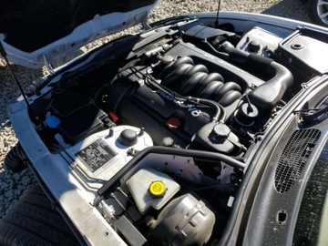 Jaguar 1997 Jaguar XK8 cabrio 4.0 v8 4.0 Benzyna 284KM, zdjęcie 10