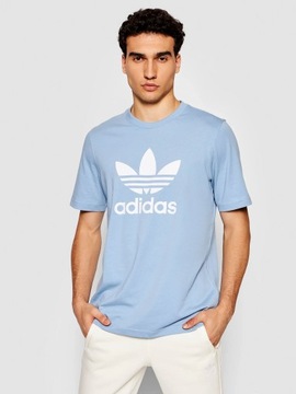 koszulka męska Adidas Originals Trefoil BAWEŁNIANA