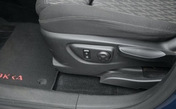 Opel Mokka I SUV 1.4 Turbo ECOTEC 140KM 2015 Opel Mokka 1,4 T 140 KM Automat LED Nawigacja BI-Xenon Klimatronik 1.4, zdjęcie 26