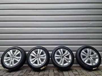 NOWE Oryginalne Felgi 16 Citroen C4 Picasso Jumpy
