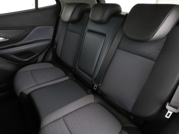 Opel Mokka I SUV 1.6 CDTI Ecotec 136KM 2016 Opel Mokka navi klima auto grzane fotele kamera i, zdjęcie 12