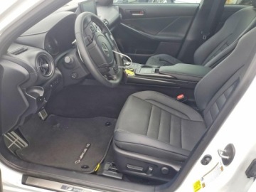 Lexus IS III 2025 Lexus IS 2025 LEXUS IS 350 F SPORT DESIGN 3.5 Benzyna 311KM, zdjęcie 6