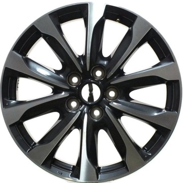 1FA DISK 18 MAZDA 5X114,3 ET50 7J O67 9965417080