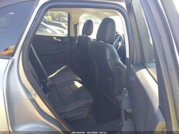 Ford Escape III 2022 Ford Escape FORD ESCAPE SEL 2.0 Benzyna 250KM, zdjęcie 8