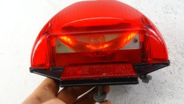N159 BMW R1200GS R 1200 GS 05-10 Задний фонарь оригинальный