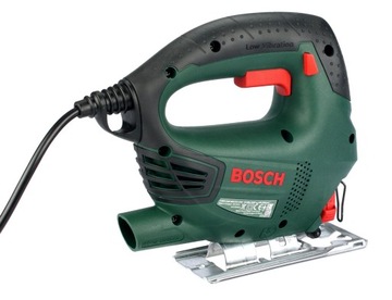 WYRZYNARKA 530W PST 750 PE BOSCH z funkcją MATERIAL SELECTION