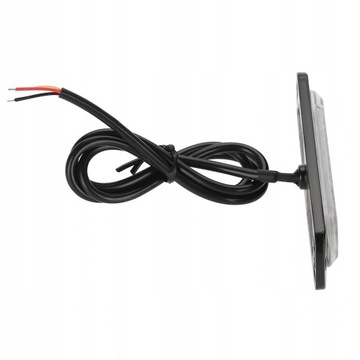 6-СВЕТОДИОДНАЯ СТРОБОСКОПИЧЕСКАЯ СИГНАЛИЗАЦИЯ 12В 4 шт.