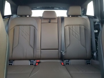 BMW X3 G45 2025 BMW X3 30 xDrive 2025 2.0 Benzyna 248KM, zdjęcie 10