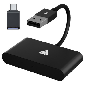 Android Auto Adapter bezprzewodowy Nowy