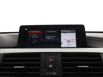 BMW Seria 3 F30-F31-F34 Limuzyna Facelifting 2.0 320d 190KM 2018 BMW 320 4x4 automat full LED skóra virtual cocpit, zdjęcie 22