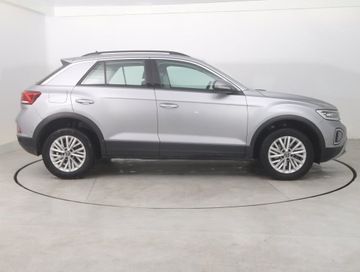 Volkswagen T-Roc I SUV Facelifting 1.5 TSI ACT 150KM 2023 VW T-Roc 1.5 TSI, Salon Polska, 1. Właściciel, zdjęcie 5