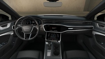 Audi A6 C8 Allroad 3.0 50 TDI 286KM 2025 Audi A6 Avant Matrix , Kamery 360 , Adaptacyjny tempomat ,Hak ,Wentylacja, zdjęcie 3