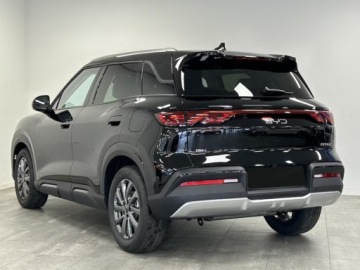 BYD 2026 BYD ATTO 2 DM-i Boost Suv (212 KM) 2026, zdjęcie 3