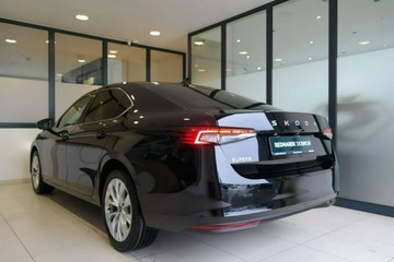 Skoda Superb III Liftback Facelifting 2.0 TDI SCR 150KM 2026 Škoda Superb Skoda Superb Edition 130 2.0 TDI 150, zdjęcie 6