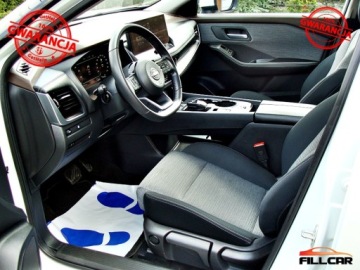 Nissan X-Trail IV 1.5 VC-T e-POWER 204KM 2023 Nissan X-Trail Nissan Trail e-POWER 204KM Kamera 360 Full LED Panorama 1.5, zdjęcie 16