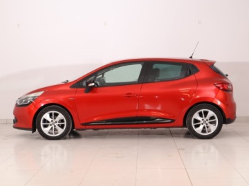 Renault Clio IV Hatchback 5d 1.2 16V 73KM 2016 Renault Clio 1.2 16V, Salon Polska, 1. Właściciel, zdjęcie 2