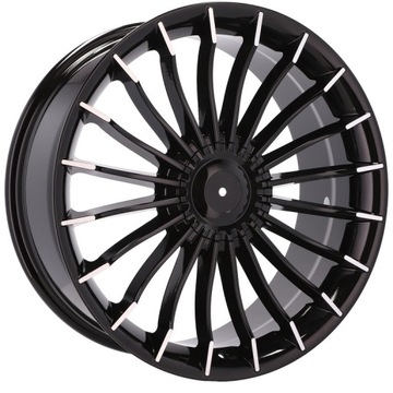 ALU RÁFKY 20 DO AUDI A4 B5 B6 B7 B8 ALLROAD B9 FL