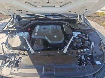 BMW Seria 5 G90-91 2024 BMW Seria 5 530i 2024 2.0 Benzyna 248KM, zdjęcie 7