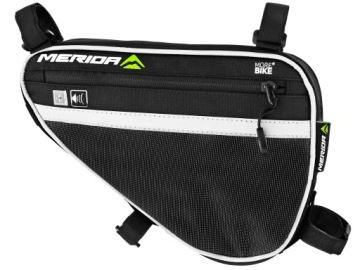 Merida T-Bag III велосипедный треугольный пакет III BG-MD079 Треугольник для рамы 2 л.