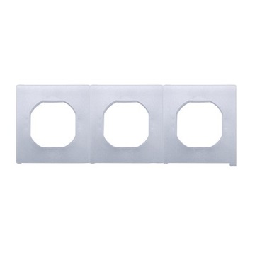 SIMON 10 USZCZELKA IP44 DO RAMKI 3-KROTNEJ