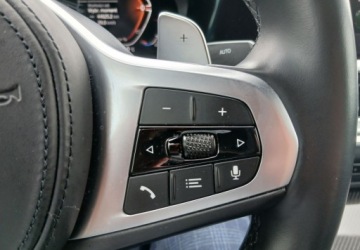 BMW Seria 4 G22-23-26 2022 BMW Seria 4 BMW 430i M Sport Dostawa pod dom w cenie BMW Bonkowscy 2.0, zdjęcie 18