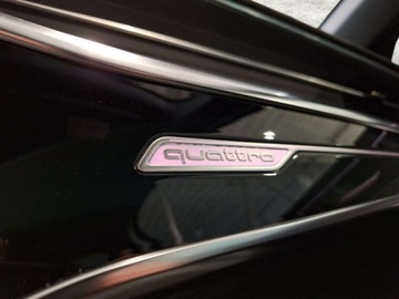 Audi A6 C8 Limousine 3.0 50 TDI 286KM 2019 Audi A6 Limousine Slin Exterieur, Headup, Ambiente, Sline Interieur, Carpl, zdjęcie 33