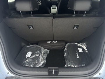 BYD 2025 BYD Dolphin Surf Comfort 156 KM bateria 43,2 kWh Elektryczny 156KM, zdjęcie 29