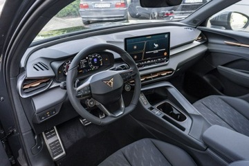 Cupra Terramar SUV 1.5 eTSI 150KM 2026 Cupra Terramar Advantage Edition 1.5 e-TSI 150 KM, zdjęcie 12