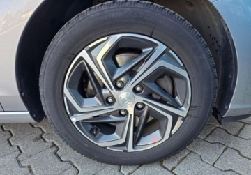 Hyundai i30 III Wagon Facelifting 1.0 T-GDI 120KM 2023 Hyundai i30 1,0 T-GDI 120KM Kombi - SMART - bezwypadkowy, GWARANCJA HYUNDA, zdjęcie 9